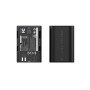 Smallrig 5408 Kit batterie et chargeur pour Canon LP-E6P