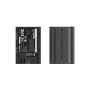 Smallrig Kit batterie et chargeur d’appareil photo pour Canon LP-E6P