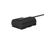 Smallrig DT-E6P Câble d’alimentation