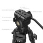 Smallrig AD14 Trépied en alliage d’aluminium robuste