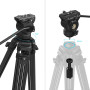 Smallrig AD14 Trépied en alliage d’aluminium robuste