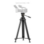 Smallrig AD14 Trépied en alliage d’aluminium robuste