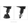 Smallrig AD14 Trépied en alliage d’aluminium robuste