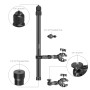 Smallrig 5459 Support de caméra de cyclisme