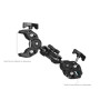 Smallrig 5459 Support de caméra de cyclisme