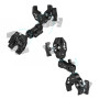 Smallrig 5459 Support de caméra de cyclisme
