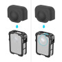 Smallrig 5704 Cage pour DJI Osmo 360