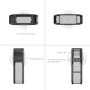 Smallrig 5704 Cage pour DJI Osmo 360