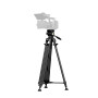 Smallrig FSD14 FreeSpeed Trépied en alliage d’aluminium robuste