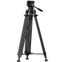Smallrig FSD14 FreeSpeed Trépied en alliage d’aluminium robuste
