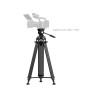 Smallrig FSD14 FreeSpeed Trépied en alliage d’aluminium robuste