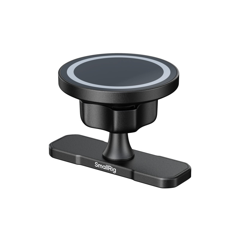 Smallrig Support de téléphone compatible MagSafe pour salle de sport