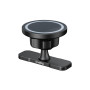 Smallrig Support de téléphone compatible MagSafe pour salle de sport