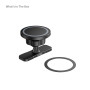 Smallrig Support de téléphone compatible MagSafe pour salle de sport