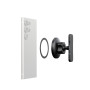 Smallrig Support de téléphone compatible MagSafe pour salle de sport