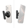 Smallrig Support de téléphone compatible MagSafe pour salle de sport