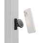 Smallrig Support de téléphone compatible MagSafe pour salle de sport