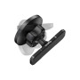 Smallrig Support de téléphone compatible MagSafe pour salle de sport