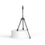 Smallrig RT190 Support d’éclairage de studio portable réversible