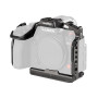Smallrig 5502 Cage Mamba noire pour Panasonic S1R II / S1 II / S1 IIE