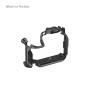 Smallrig 5502 Cage Mamba noire pour Panasonic S1R II / S1 II / S1 IIE