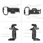 Smallrig 5502 Cage Mamba noire pour Panasonic S1R II / S1 II / S1 IIE