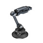 Smallrig Amortisseur avec ventouse électronique pour caméra d'action