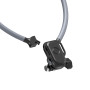Smallrig Support de cou à dégagement rapide pour DJI Osmo Pocket 3