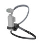 Smallrig Support de cou à dégagement rapide pour DJI Osmo Pocket 3