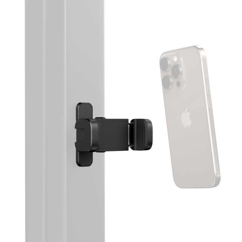 Smallrig 5582 Pince magnétique pour salle de sport