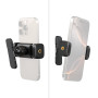 Smallrig 5582 Pince magnétique pour salle de sport