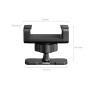 Smallrig 5582 Pince magnétique pour salle de sport