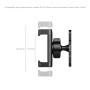 Smallrig 5582 Pince magnétique pour salle de sport