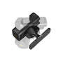 Smallrig 5582 Pince magnétique pour salle de sport