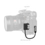 Smallrig 5595 Câble de données USB-C (mâle à femelle)