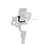 Smallrig Plaque de montage verticale pour cage avec plaque type Arca