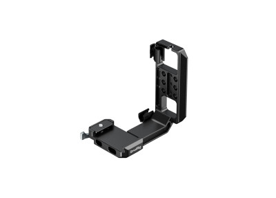 Smallrig Plaque de montage verticale pour cage avec plaque type Arca
