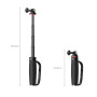 Smallrig 5568 VT-07 Action Cam Trépied Mantis en forme de mousqueton