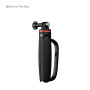 Smallrig 5568 VT-07 Action Cam Trépied Mantis en forme de mousqueton