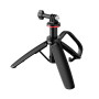 Smallrig 5568 VT-07 Action Cam Trépied Mantis en forme de mousqueton