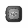 DJI Ensemble 2 émetteurs et 1 récepteur avec boitier de charge Mic 3