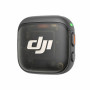 DJI Ensemble 2 émetteurs et 1 récepteur avec boitier de charge Mic 3