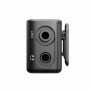DJI Ensemble 2 émetteurs et 1 récepteur avec boitier de charge Mic 3