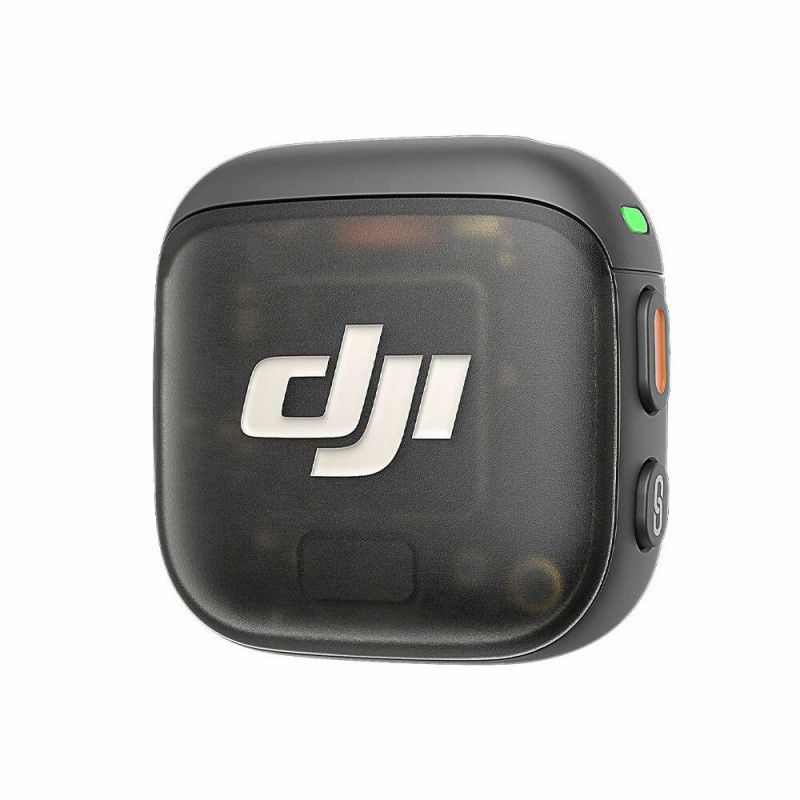 DJI Émetteur seul Mic 3