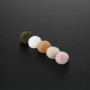 DJI Bonnettes multicolores pour DJI Mic 3