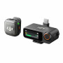 DJI Ensemble émetteur / récepteur avec boitier de charge Mic 3