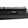 IndiPro Gold Mount Battery Adapter Plate with 4-Pin Neutrik XLR Conne