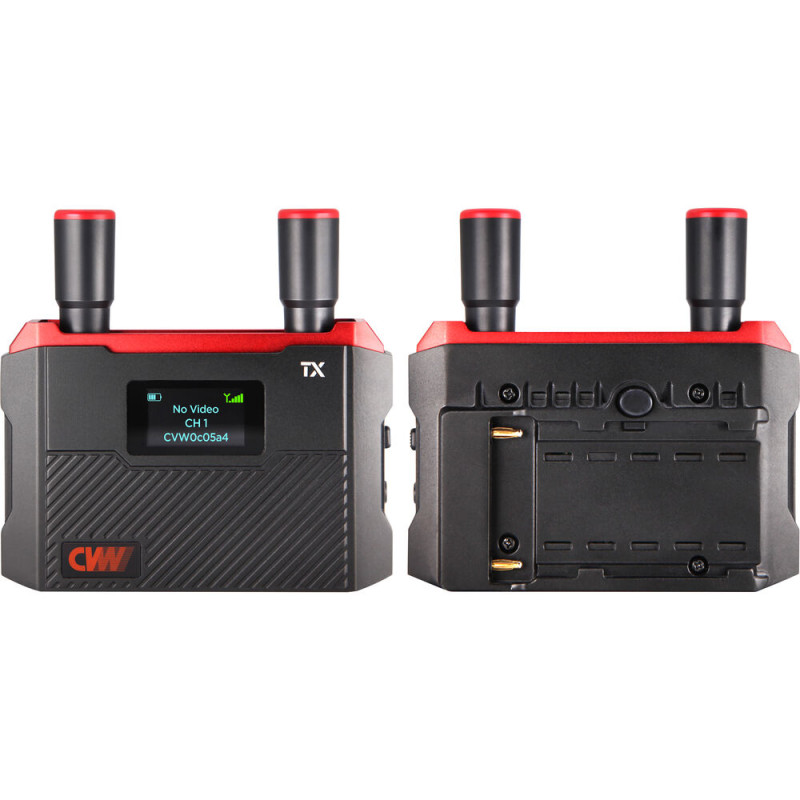 CVW - Kit de liaison vidéo HD sans fil Spectra