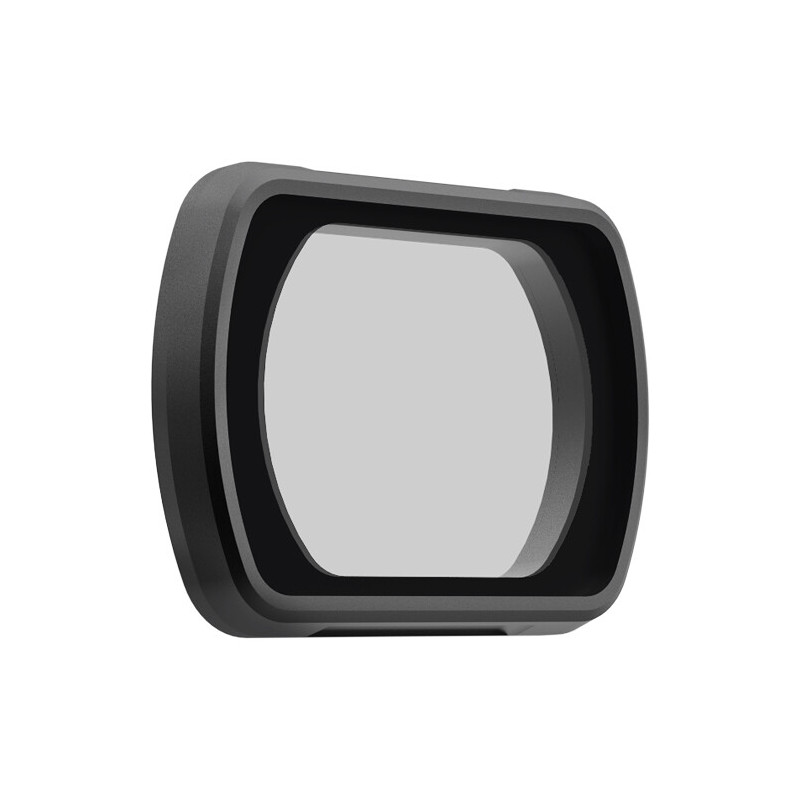 Haida Filtre magnétique NanoPro Mist Black 1/4 pour Osmo Pocket 3