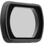 Haida Filtre magnétique NanoPro Mist Black 1/4 pour Osmo Pocket 3